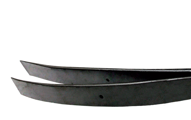 Skyjacker R1120 - Add A Leaf 1995-1999 Chevrolet Tahoe 4 Wheel Drive