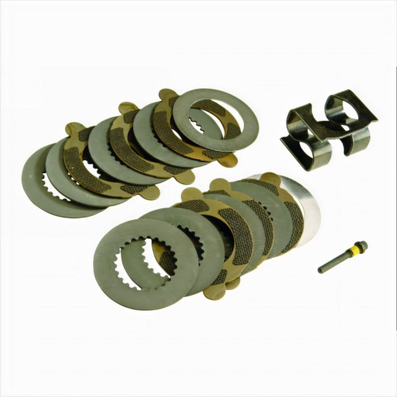 Ford Racing M-4700-B - 8.8 Inch TRACTION-LOK Rebuild Kit