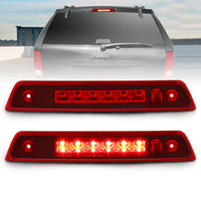 Load image into Gallery viewer, ANZO 531108 FITS 05-10 Jeep Grand Cherokee LED 3rd Brake LightRed