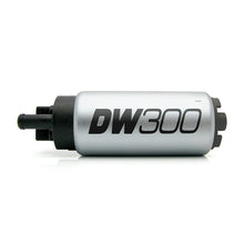 Load image into Gallery viewer, DeatschWerks 9-301 - 340 LPH DW300 Series In-Tank Fuel Pump