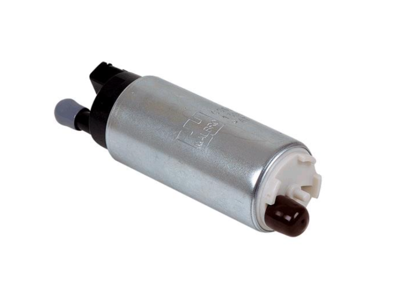 Walbro GSL396 - 350lph Universal High Pressure Inline Fuel PumpGasoline Only Not Approved for E85