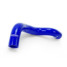 Load image into Gallery viewer, Mishimoto MMHOSE-WR6-07BL FITS 07-11 Jeep Wrangler 6cyl Blue Silicone Hose Kit