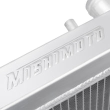 Load image into Gallery viewer, Mishimoto MMRAD-WRA-87 FITS 87-06 Jeep Wrangler (Does Not Fit 2010 Wrangler) YJ &amp; TJ Aluminum Performance Radiator