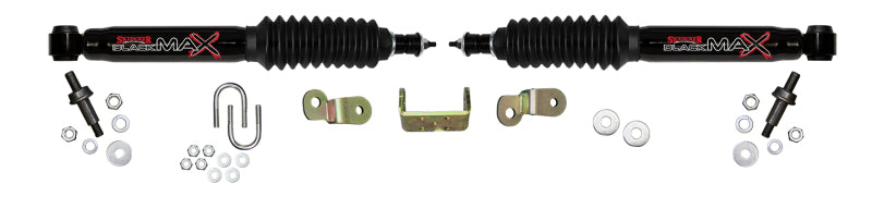 Skyjacker 8298 FITS 2002-2006 Chevrolet Suburban 2500 4 Wheel Drive Steering Damper Kit