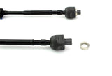 SPL Parts SPL TRE NBPS - 99-05 Mazda Miata (NB) Tie Rod Ends (Bumpsteer Adjustable/Power Steering Rack Only)
