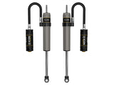 ICON 57840P FITS 57840P FITS 2022+ Toyota Tundra 0-1in Rear 2.5 Series Shocks VS RRPair