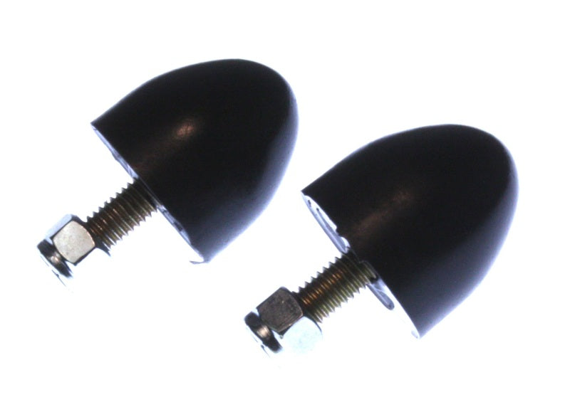Energy Suspension 9.9103G FITS 9.9103G - 62-73 Chrysler Dart/Demon/Duster/Valiant / 62-79 Charger / 70-74 Challenger Black