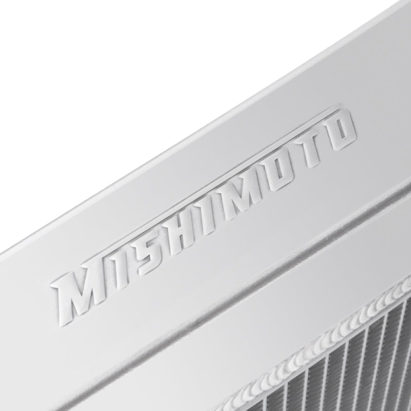 Mishimoto MMRAD-LTN-99 FITS 99-04 Ford Lightning Aluminum Radiator