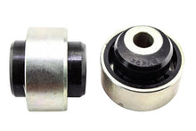 Load image into Gallery viewer, Whiteline W53383 - Plus 10/08+ Mitsubishi Lancer CJ Anti-Lift/Caster Fr C/A Lwr Inner Rear Bushing Kit