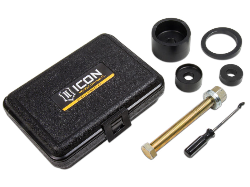 ICON 614518 - On Vehicle Uniball Replacement Tool Kit