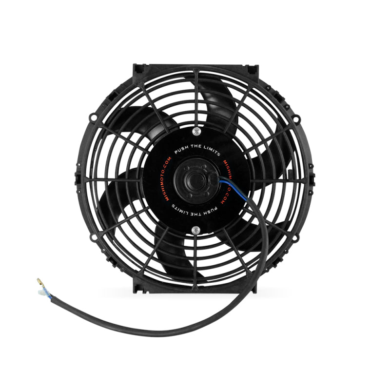 Mishimoto MMFAN-10C FITS 10 Inch Curved Blade Electrical Fan