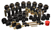 Load image into Gallery viewer, Energy Suspension 5.18109G FITS 94-01 Dodge Ram 1500 2WD / 94-02 Ram 2500/3500 2WD Black Hyper-flex Master Bushing