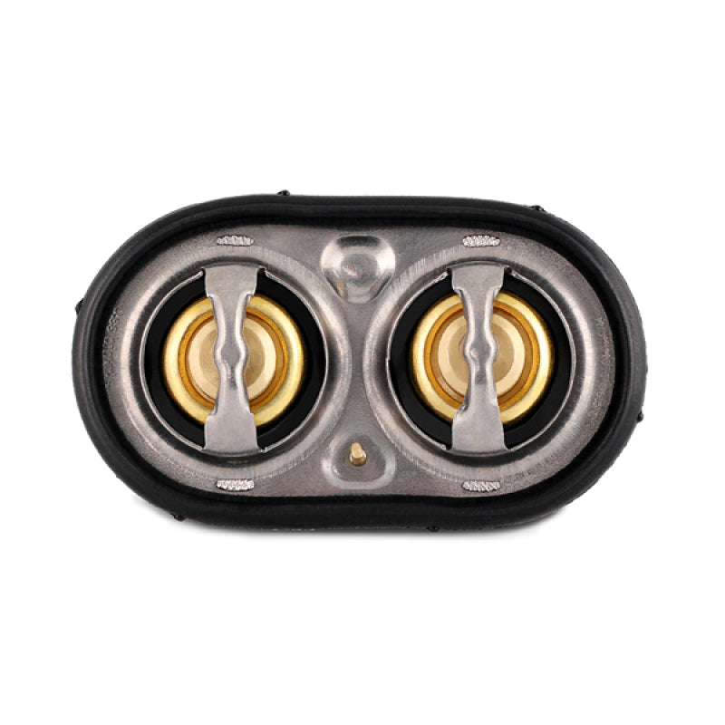 Mishimoto MMTS-F2D-11H FITS 11+ Ford 6.7L Powerstroke High-Temperature Primary Cooling Sys Thermostat