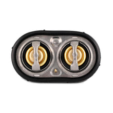 Load image into Gallery viewer, Mishimoto MMTS-F2D-11H FITS 11+ Ford 6.7L Powerstroke High-Temperature Primary Cooling Sys Thermostat