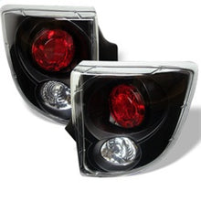 Load image into Gallery viewer, SPYDER 5007506 - Spyder Toyota Celica 00-05 Euro Style Tail Lights Black ALT-YD-TCEL00-BK