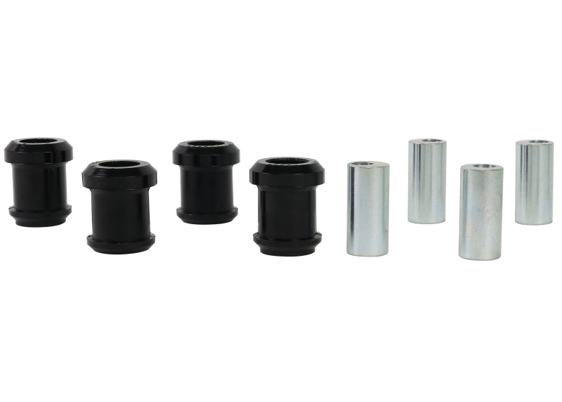 Whiteline KCA421 - 05+ Mazda Miata/MX5 / 7/03+ Mazda RX8 Front Camber Correction C/A Upper Inner Bushing