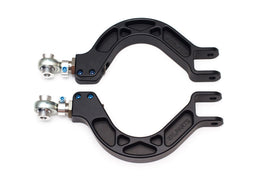 SPL Parts SPL RUA S13 - 89-98 Nissan 240SX (S13/S14) / 89-02 Nissan Skyline (R32/R33/R34) Rear Upper Camber Arms