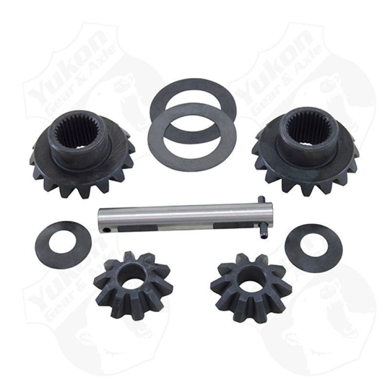 Yukon Gear & Axle YPKD44-S-30 - Yukon Gear Dana 44 Standard Open Spider Gear Kit Replacement