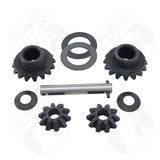 Yukon Gear & Axle YPKD44-S-30 - Yukon Gear Dana 44 Standard Open Spider Gear Kit Replacement