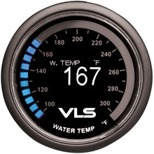 Load image into Gallery viewer, Revel VLS 52mm 100-300 Deg F Digital OLED Water Temperature Gauge - free shipping - Fastmodz