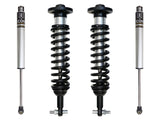 ICON K93081 - 2015+ Ford F-150 4WD 0-2.63in Stage 1 Suspension System