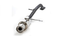 Load image into Gallery viewer, HKS 3203-EX024 - 02-03 Mazda Protege5 Hi-Power Exhaust Rear Section Only Includes Silencer