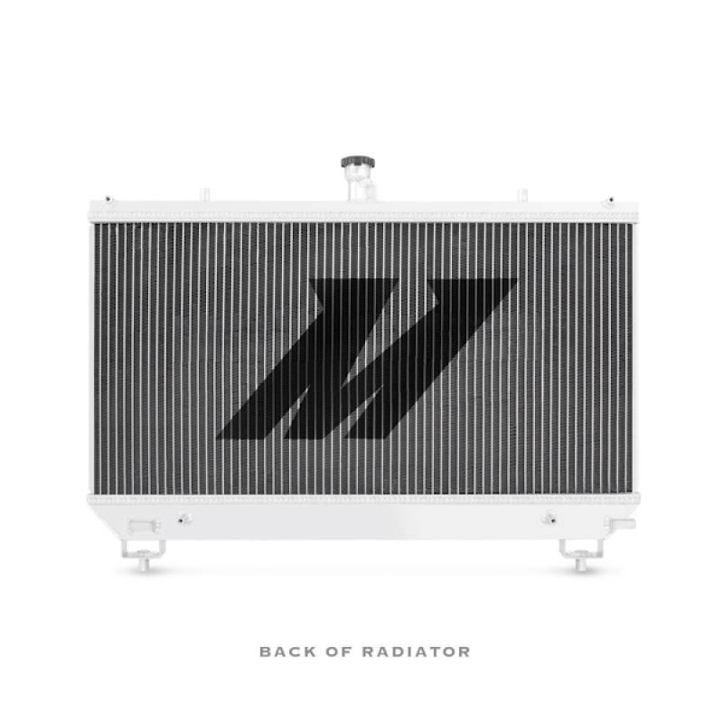 Mishimoto MMRAD-CSS-10 FITS 10-11 Chevrolet Camaro SS V8 Aluminum Radiator
