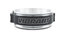 Load image into Gallery viewer, Vibrant 32520 FITS 5in O.D. Aluminized HD 2.0 Clamp Assembly - Anodized Black