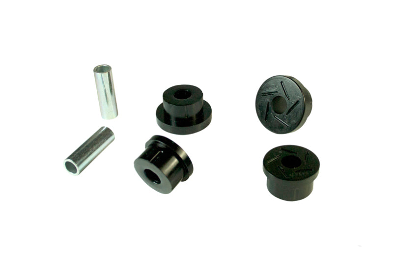 Whiteline W51231A - Plus 1/93-02 Toyota Supra Front Control Arm Lower Inner Front Bushing Kit