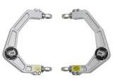 ICON 98505DJ - 2004+ Ford F-150 / 2014+ Ford Expedition Billet Upper Control Arm Delta Joint Kit