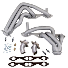 Load image into Gallery viewer, BBK 1595 FITS 93-96 Chevrolet Impala SS Shorty Tuned Length Exhaust Headers1-5/8 Titanium Ceramic