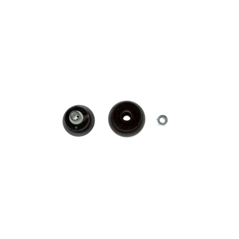 Bilstein 24-186735 FITS 24-186735 - 5100 Series 2001 Chevrolet Silverado 2500 LT Front 46mm Monotube Shock Absorber