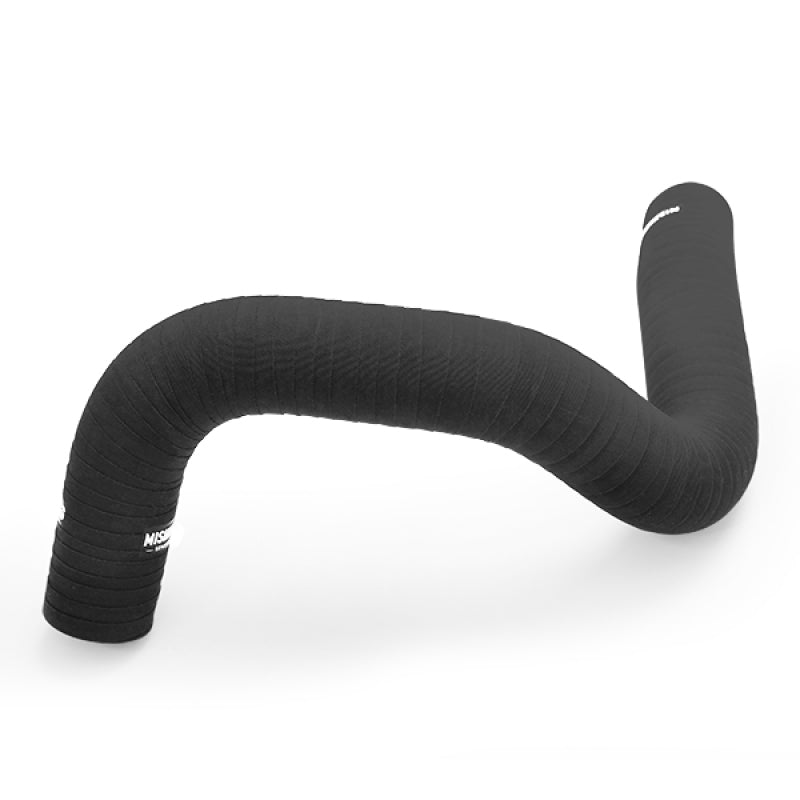 Mishimoto MMHOSE-WR6-12MBK FITS 2012+ Jeep Wrangler 6cyl Matte Black Silicone Hose Kit