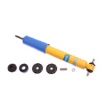 Bilstein 24-186063 FITS 24-186063 FITS 4600 Series 06 Dodge Ram 1500 Laramie RWD Ext. Crew Cab Front 46mm Monotube Shock Absorber
