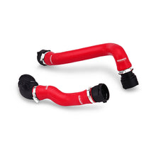 Load image into Gallery viewer, Mishimoto MMHOSE-E46-NONMRD FITS 99-06 BMW E46 Non-M Red Silicone Hose Kit