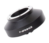 NRG SRK-131H - Short Hub Adapter EK9 Civic / S2000 / Prelude (w/ SRS Clock Spring / SRS Resistors Incl.)