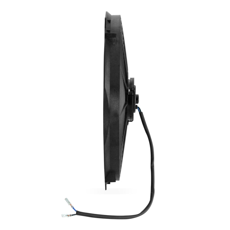 Mishimoto MMFAN-16C FITS 16 Inch Curved Blade Electrical Fan