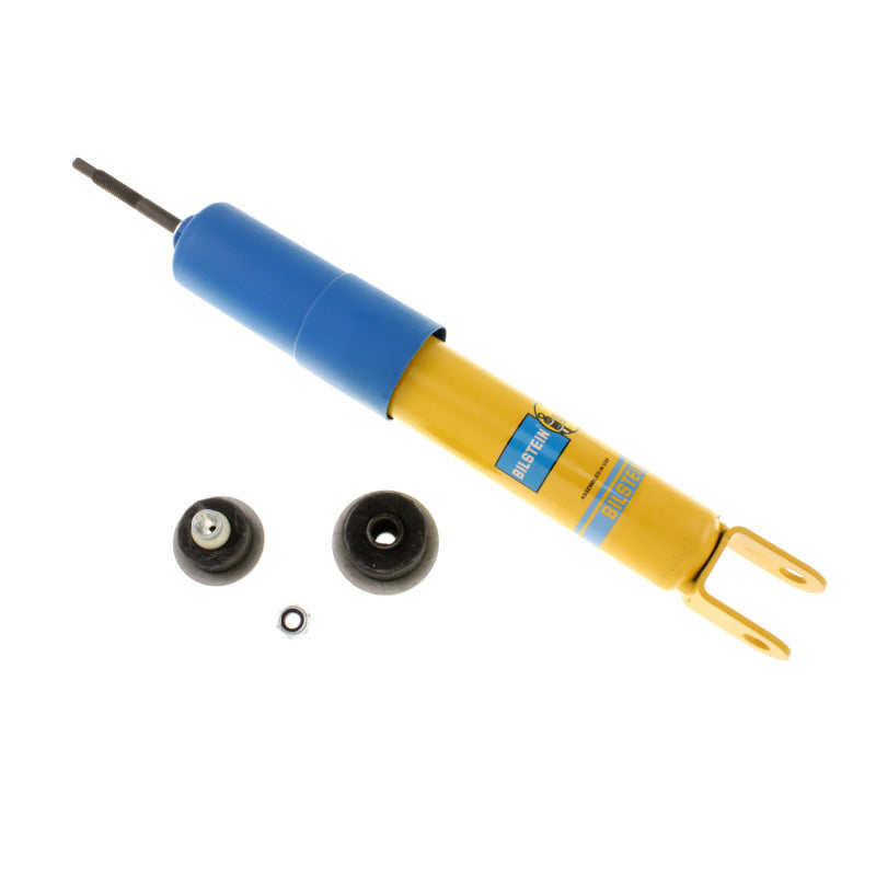 Bilstein 24-187091 - 4600 Series 06-10 Hummer H3/09-10 H3T 46mm Monotube Shock Absorber