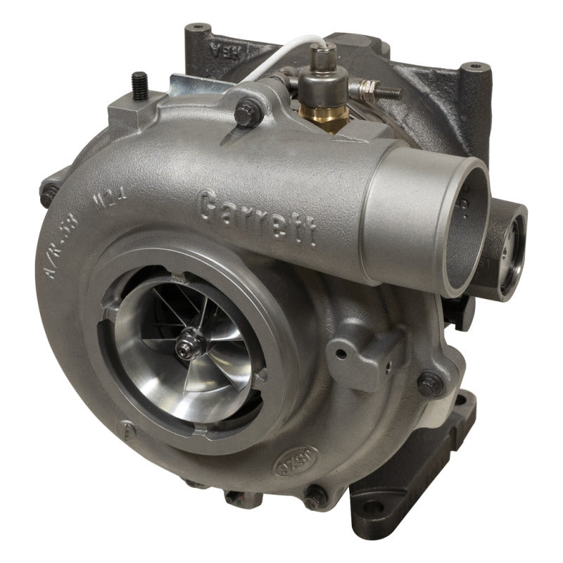 BD Diesel 1045840 - Duramax Screamer Turbo 2004.5-2010 Chevrolet LLY/LBZ/LMM