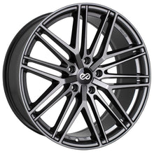 Load image into Gallery viewer, Enkei 518-880-1240AP - Phantom 18x8 5x120 40mm Offset 72.6mm Bore Anthracite Wheel