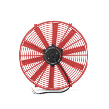 Load image into Gallery viewer, Mishimoto MMFAN-16 FITS MMFAN-16 FITS 16 Inch Electric Fan 12V