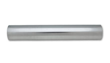 Load image into Gallery viewer, Vibrant 2173 FITS 3in O.D. Universal Aluminum Tubing (18in long Straight Pipe) - Polished