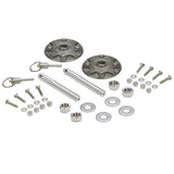 Hotchkis 1760 - Universal Hood Pin Kit