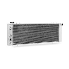 Load image into Gallery viewer, Mishimoto MMRAD-XJ-89 FITS MMRAD-XJ-89 FITS 89-01 Jeep Cherokee XJ Aluminum Radiator