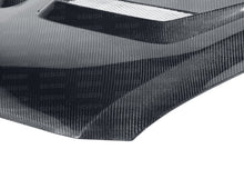 Load image into Gallery viewer, Seibon HD0408ACTL-CW FITS 04-08 Acura TL CW-Style Carbon Fiber Hood