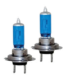 Hella LAH71070307 FITS H71070307 - Optilux H7 100W XB Extreme Blue Bulbs (Pair)