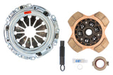 Exedy 08951P4 - 2002-2006 Acura RSX Type-S L4 Stage 2 Cerametallic Clutch 4 Puck Disc