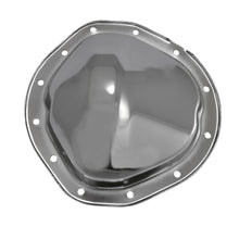 Load image into Gallery viewer, Yukon Gear &amp; Axle YP C1-GM12T - Gear Chrome Cover For GM 12 Bolt Truck