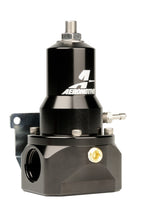 Load image into Gallery viewer, Aeromotive 13132 - Regulator30-120 PSI.500 Valve2x AN-10 Inlets / AN-10 Bypass