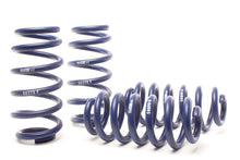 Load image into Gallery viewer, H&amp;R 50370 FITS 16-21 Audi Q7 4M Sport Spring (w/o Air Susp.)